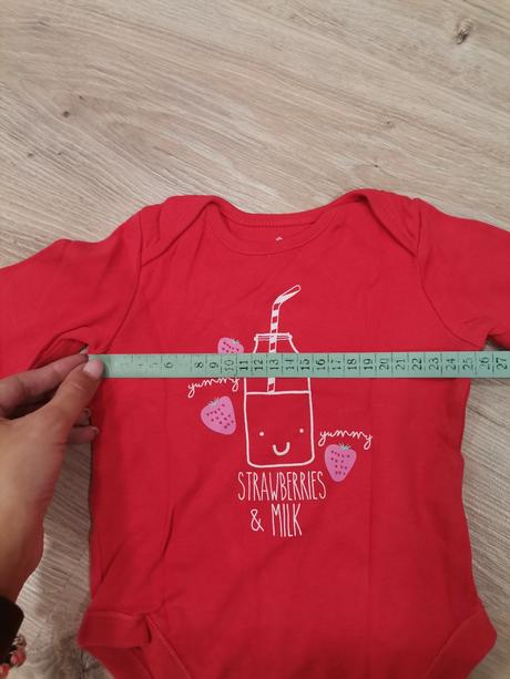 Dievčenské červene body, f&f,74