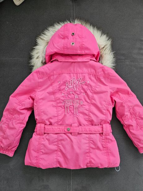 Lyžiarska bunda, 110