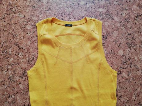 Dámske tielko veľ. 38, 38