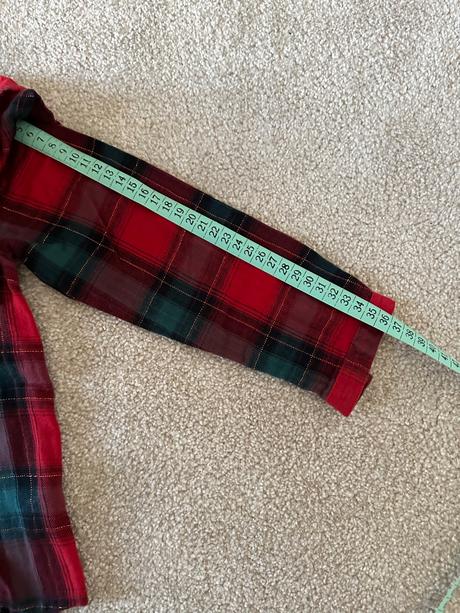 Dievčenská košeľa zn. reserved, veľ. 104, reserved,104