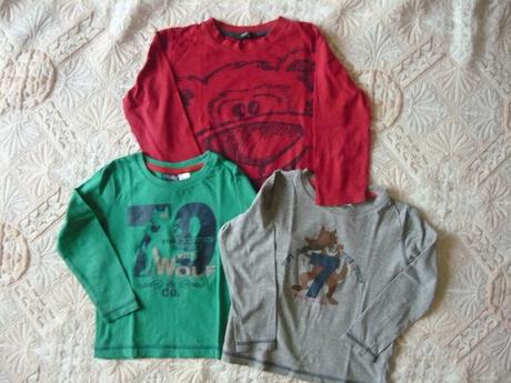 Tričká dr, lupilu, lupilu,98