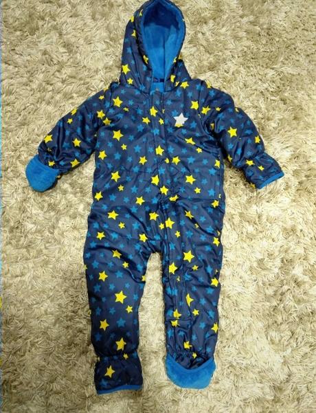 Zimušný overal, lupilu,68