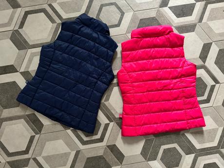 Benetton lahucke vesticky, benetton,104