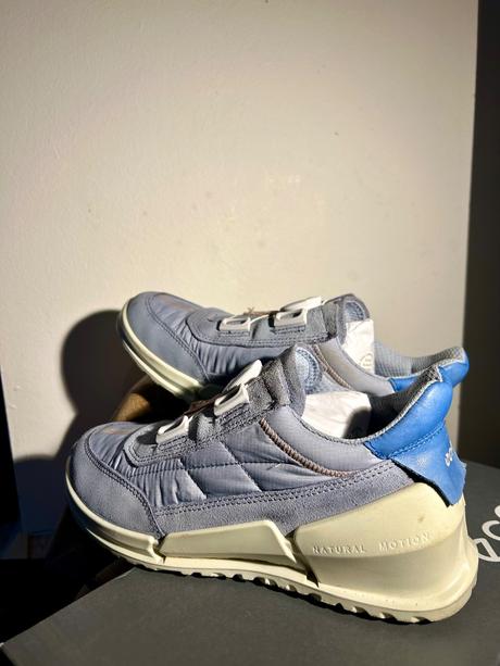 Tenisky ecco, ecco,33