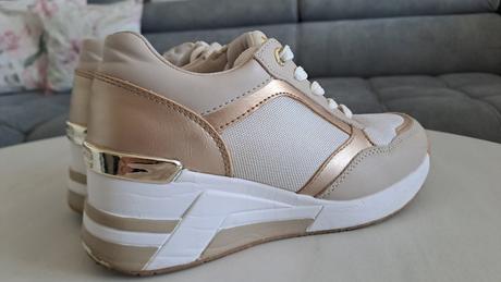 Sneakersy tom tailor, tom tailor,37