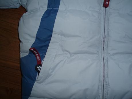 Zachovalá vetrovočka, 98