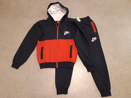 Teplakova suprava nike, nike,146