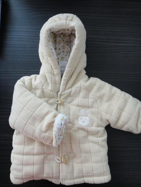 Prechodný kabátik, cherokee,86