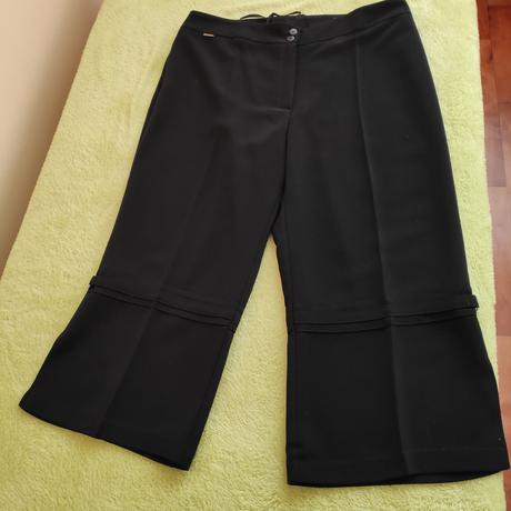 Luxusne damske nohavice vel.xl, xl