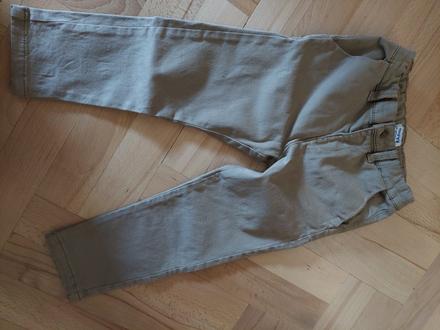 Nohavice, mayoral,92