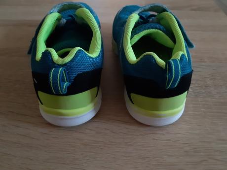 Tenisky v.33, deichmann,33