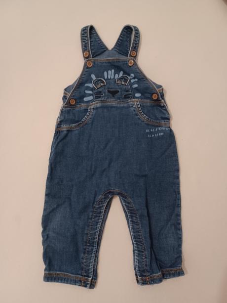 Rifle na traky, next,74