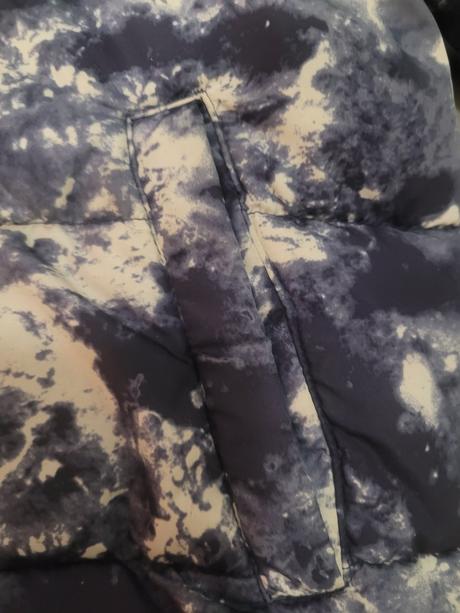 Lindex tepla vetrovka, lindex,116