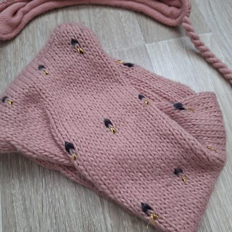 Ciapka a nakrcnik suprava, 116