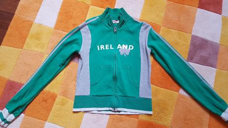 Mikina s, terranova,164