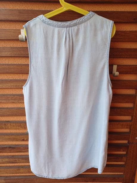 Damska riflova bluzka, f&f,s