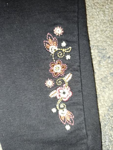 Dievčenské legíny, dopodopo,128