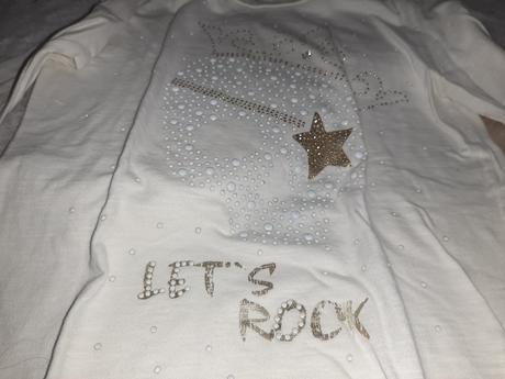 Tričká, pulovrík, 140–152