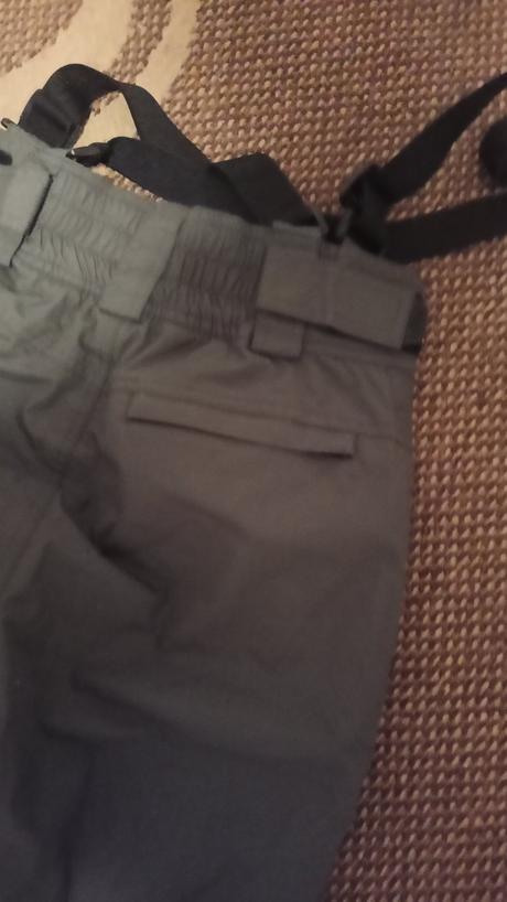 Chlapcenske lyziarske nohavice, 152