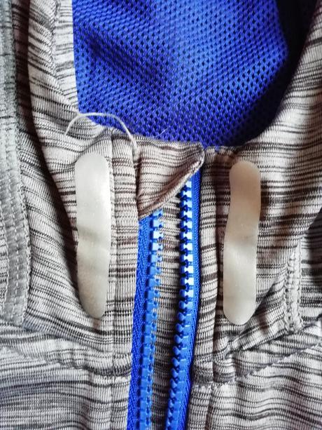 Mikina h&m 134/140, h&m,134