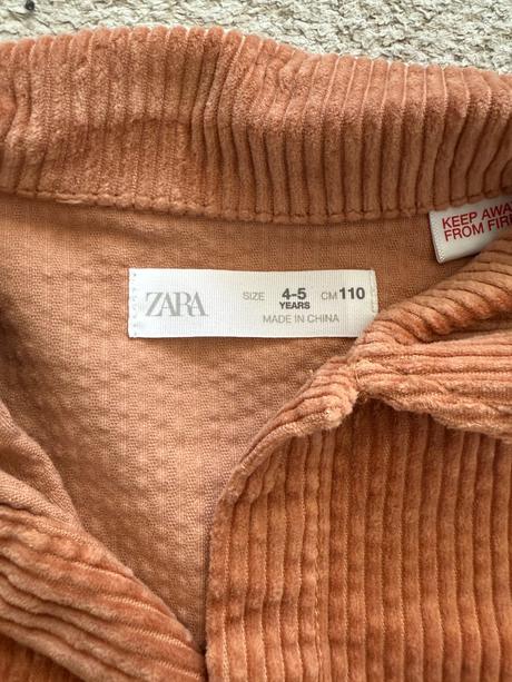 Mencestrova kosela, zara,110