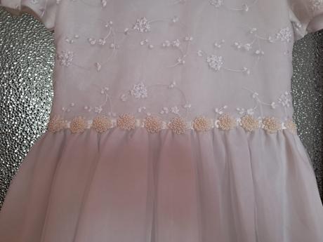 Šaty 1. sv. prijímanie, us angels,140