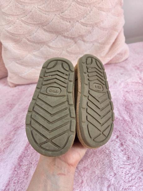 Čižmičky na zimu next, next,23