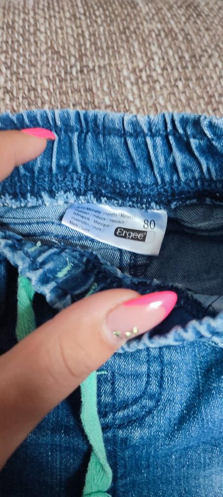 Rifle chlapec 92, lupilu,92