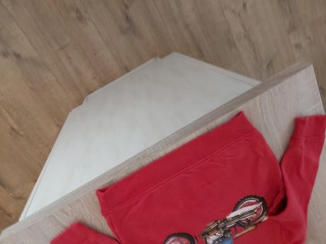 Detska mikinka tom tailor, tom tailor,110