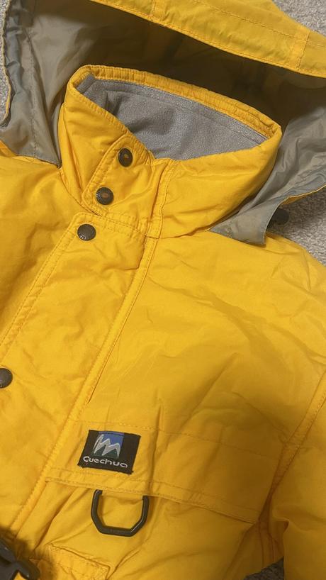 Overal quechua vel.104, quechua,104