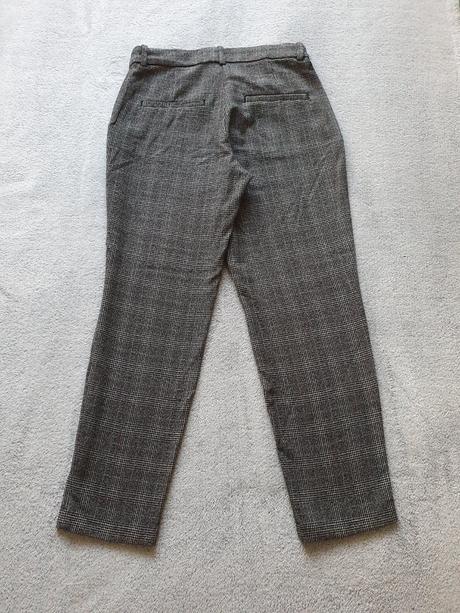 Nohavice, h&m,38