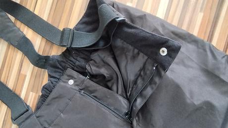 Lyžiarske nohavice, crivit,146