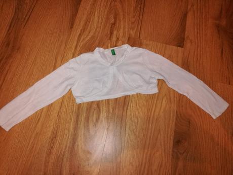 Bolerko, benetton,86