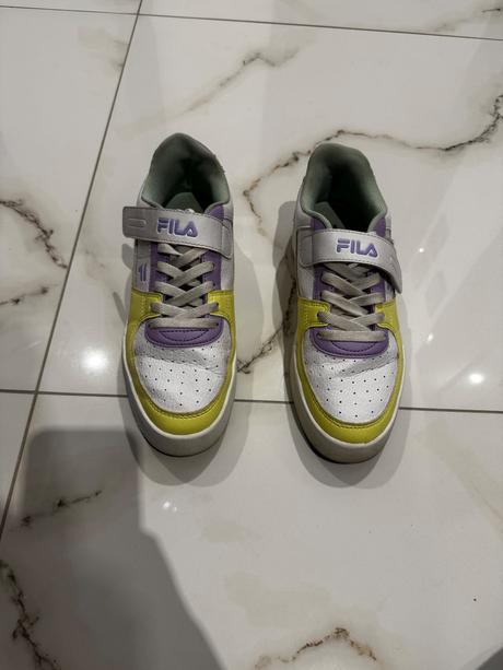 Fila tenisky 39, fila,39