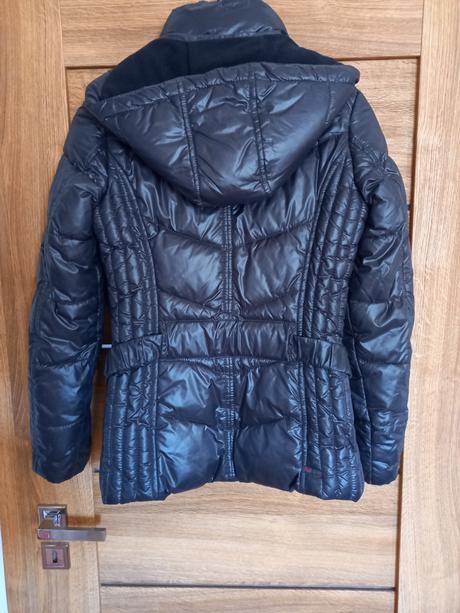 Vetrovka dámska, xs