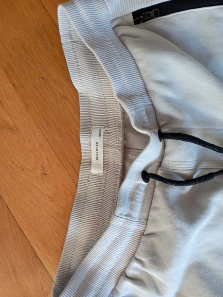 Chlapčenské tepláky, reserved,158