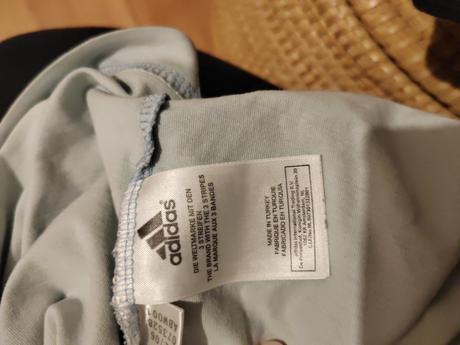 Tričko adidas, adidas,134