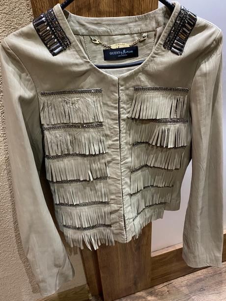 Koženka guess, guess,s