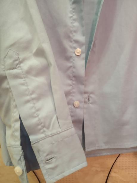 Košeľa pre chlapca, h&m,116