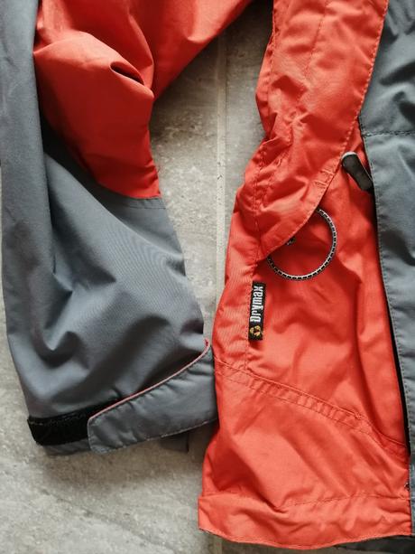 Technická bunda hannah drymax v36, hannah,36