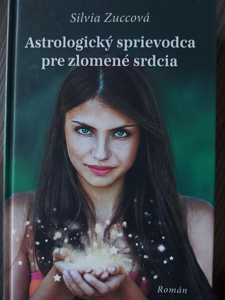 Astrologický sprievodca pre zlomené srdcia, 
