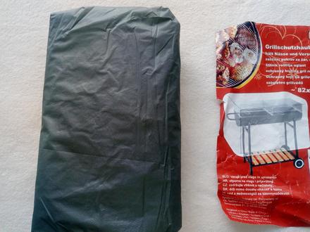 Ochranný kryt na gril,