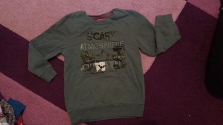 Pulóver, tik & tak,116