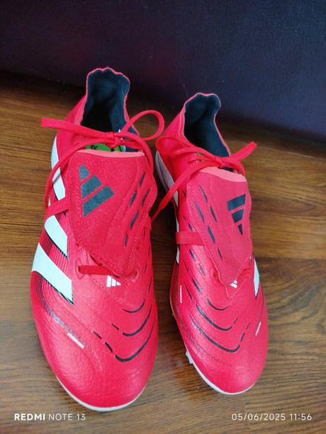 Adidas predator league ft fg/mg - top stav, adidas,42