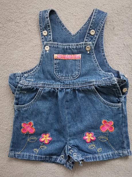 Riflové kraťase na traky, 68