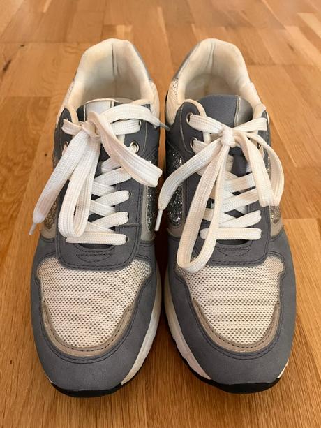 Vysoké tenisky pesaro, 39