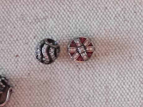 Vianočná pandora, pandora