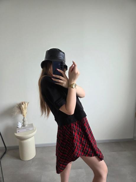 Zara oversize šaty, zara,m