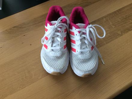 Dievčenské botasy adidas top stav, adidas,31