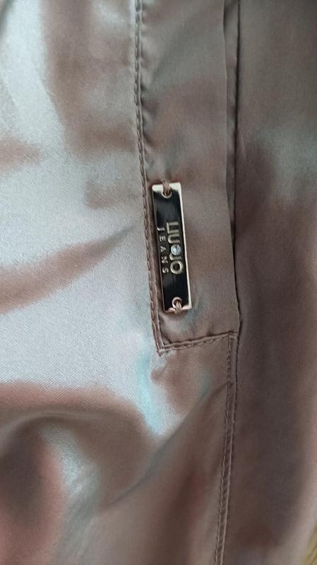 Krásna ľahká bunda liu jo m, liu jo,m